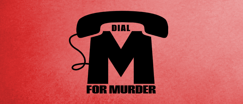 RTS: Dial M for Murder | Asheville Community Theatre