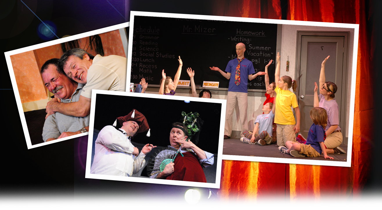 Get Involved with ACT, donate now
