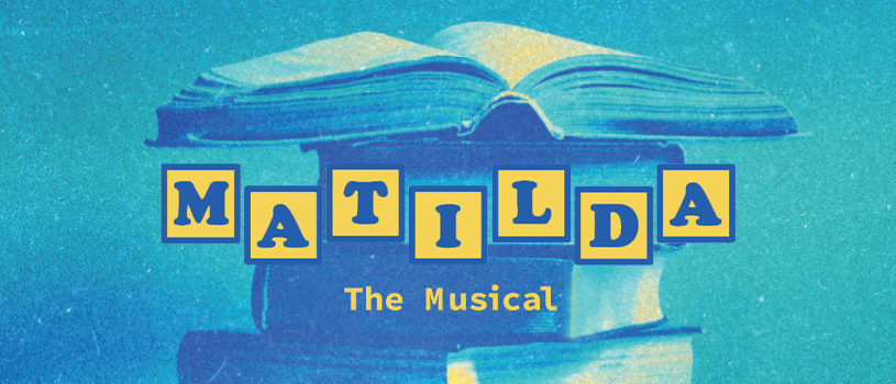 Matilda: The Musical  Asheville Community Theatre