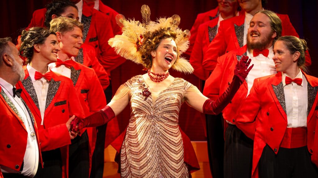 Hello Dolly