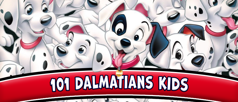 Disney's 101 Dalmations