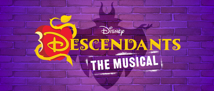 Disney Descendants 