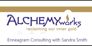 Alchemy Works Logo