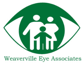 Weaverville Eye